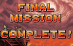 Metal Slug Mission Complete!