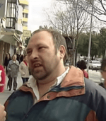 SIN ANIMO DE LUCRO - Entrevista