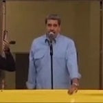 Vengan por mi - Maduro velocidad x2