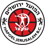 hapoel jerusalem יושב סופר את הדקות