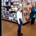 Walmart Yodel remix