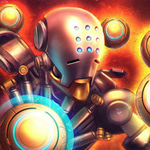 Zenyatta Experience Tranquility (Distorted)