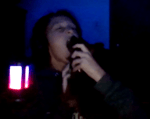 Bob robot scream