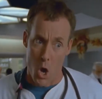 Scrubs WRONG WRONG WRONG WRONG