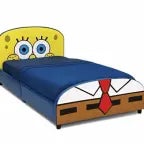 Mr. in my bed at 3am