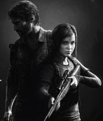 The Path (A New Beginning) The Last of Us