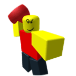 angry roblox guy