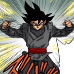 Goku Black