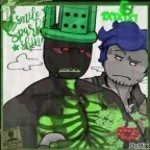 Guest Scream Bass Boosted