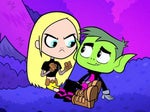 endless love by beast boy ( ending)