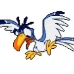 The Lion King - Coconut Song Scene (English)