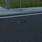 notruf hamburg bombe