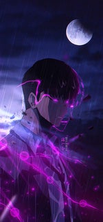 zoro shouting luffy clip land of wano