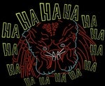 Predator's Laugh
