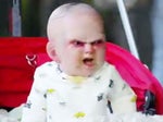 Demon baby