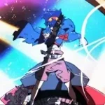 gurren laggan trumpet