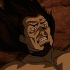 NOW ITS TIME OT PAY THE ULTIMATE PRICE avatar aang