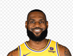 EVIL LEBRON