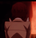You know you're forgetting something Chuuya~!