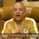 GoldMemberSmoke&Pancake