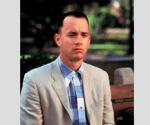 Forrest Gump génie