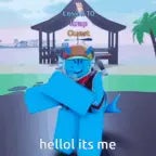 bluudud-forsaken-hey-its-me