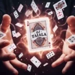 BRUXARIA CAPOTA NOIA - (DJ TALALA) [DK4wcrILubs]