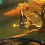 Dont be picky if theres a hole theres a goal - master oogway