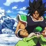 hood broly