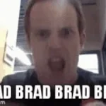 bradley rage