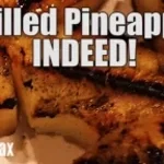 samgaming grilled beat for packing