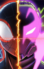 Miles Morales x Earth 42 Prowler Theme