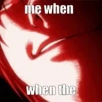 Light Yagami It's a trap!