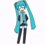 MIKUUU