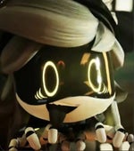 Cyn - Gross and Yucky