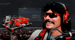 DrDisrespect - Raul 2