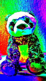 The Room teaser music