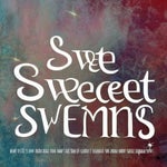 You bet your sweet goddamn