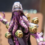 Overwatch "My Butt is Open" (Zenyatta)