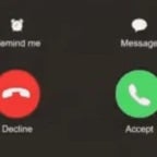 Der gewünschte Gesprächspartner