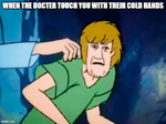 NO! Sound Effect