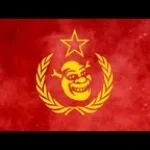 USSR Anthem Smash Mouth