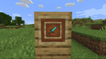 Item frame - remove item 3