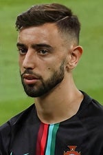 bruno fernandes