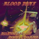 DEVIL PLAYA x MAZDAMANE404 - BLOOD ZONE