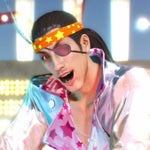 24 Hour Cinderella (Majima Vocals)