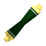 arcane reborn chart sound effect