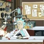 Rick & Morty "Do You Feel It?"