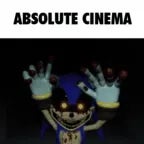 Absolute CINEMA
