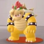 bowser slap fart full